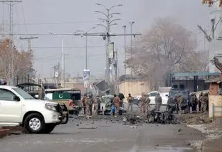 ایران حملات تروریستی در بلوچستان پاکستان را به شدت محکوم کرد