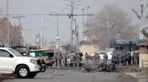 ایران حملات تروریستی در بلوچستان پاکستان را به شدت محکوم کرد