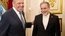 لاوروف: مذاکرات پوتین و عراقچی سازنده بود