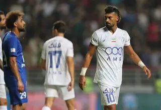 بیانی: باشگاه استقلال باید رضاییان را جریمه کند