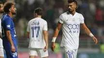 بیانی: باشگاه استقلال باید رضاییان را جریمه کند