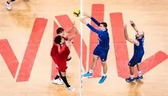 تصمیم‌های کلیدی FIVB برای آینده والیبال جهان