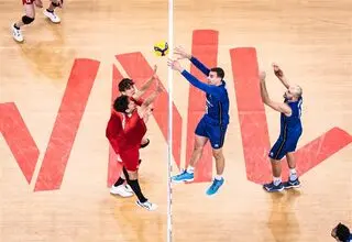 تصمیم‌های کلیدی FIVB برای آینده والیبال جهان