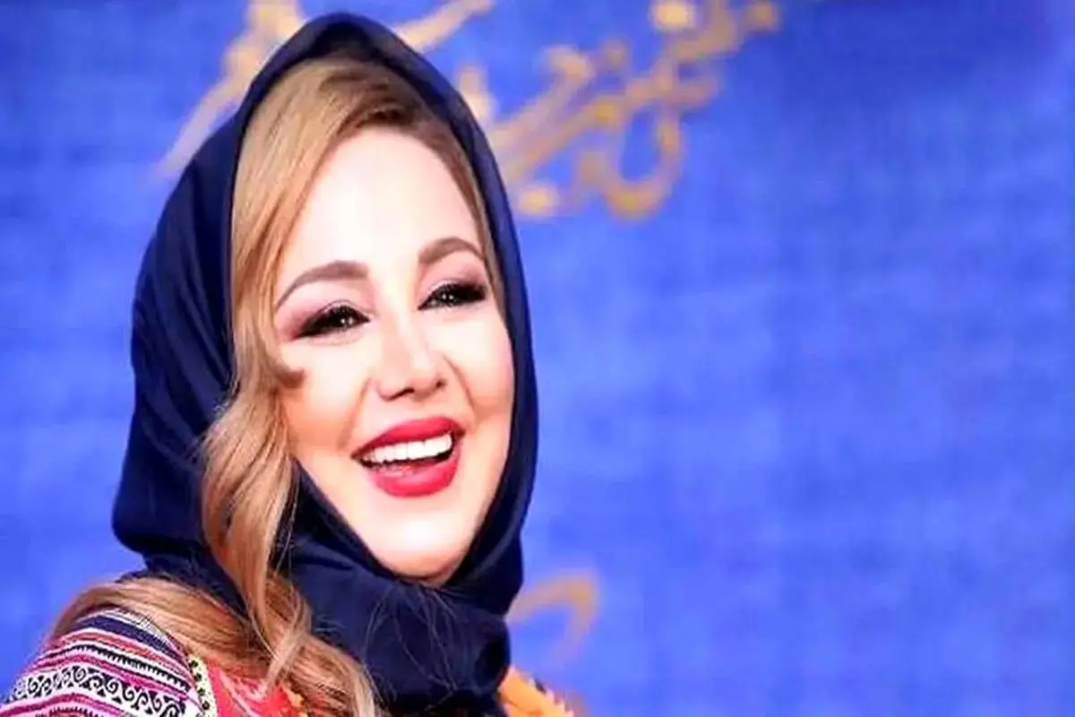 استوری عجیب بهنوش بختیاری برای ادمین فن پیجش+ عکسحال سالار عقیلی خوب است؟