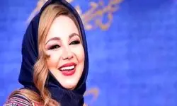 استوری عجیب بهنوش بختیاری برای ادمین فن پیجش+ عکسحال سالار عقیلی خوب است؟