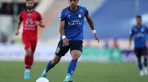 شاهکار جدید مدیران استقلال؛ شکایت ۲۲میلیاردی روی دست آبی‌ها!