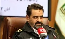 طرح زوج و فرد از درب منازل تهرانی ها از چه ساعتی اجرا می شود؟