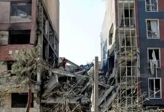 پرداخت تسهیلات ۳۰۰ تا ۷۰۰ میلیون تومانی به واحد‌های مسکونی خسارت دیده ناشی از جنگ