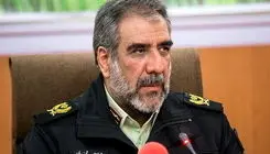 مصادره 6 خانه پلاک قرمز از فروشندگان موادمخدر در تهران