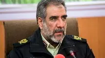 مصادره 6 خانه پلاک قرمز از فروشندگان موادمخدر در تهران
