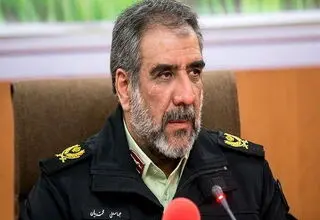 مصادره 6 خانه پلاک قرمز از فروشندگان موادمخدر در تهران