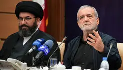 پزشکیان:هر روز یک مصیبت جدید نازل می‌شود، بدجور گرفتاریم