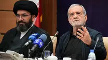 پزشکیان:هر روز یک مصیبت جدید نازل می‌شود، بدجور گرفتاریم