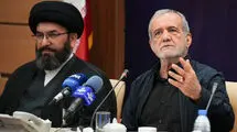 پزشکیان:هر روز یک مصیبت جدید نازل می‌شود، بدجور گرفتاریم