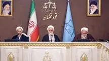 تأکید محسنی اژه‌ای بر برخورد قاطعانه با مظاهر مختلف فساد