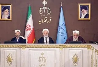 تأکید محسنی اژه‌ای بر برخورد قاطعانه با مظاهر مختلف فساد