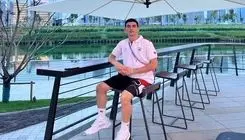 علی حیاتی: موفقیت بین‌المللی بدون حمایت مالی دشوار است