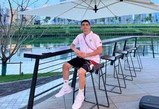 علی حیاتی: موفقیت بین‌المللی بدون حمایت مالی دشوار است