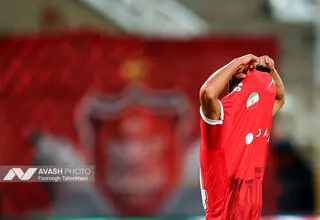 اظهار نظر یک مسئول صدای پرسپولیس را درآورد!