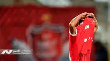 اظهار نظر یک مسئول صدای پرسپولیس را درآورد!