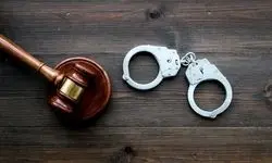 صدور حکم دادگاه انقلاب برای دو فرانسوی متهم به جاسوسی