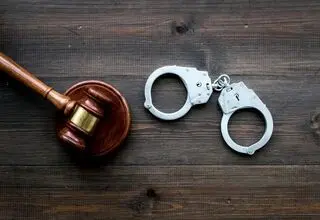 صدور حکم دادگاه انقلاب برای دو فرانسوی متهم به جاسوسی