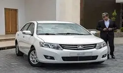 آغاز طرح فروش ۳ محصول سایپا