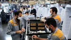 جمعیت شاغلان در کشور چقدر است؟
