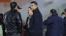 فاطمی: با وجود VAR باز هم حق ما ضایع شد