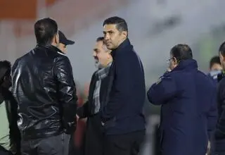 فاطمی: با وجود VAR باز هم حق ما ضایع شد