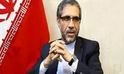 گلرو: مذاکره ابزار مهار تهدید و افزایش منافع ملی است