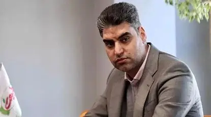 حدادی: انتخاب رهبر انقلاب هوشمندانه بود/ پای آرمان‌ها ایستاده‌ایم