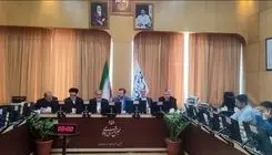 روایت غریب آبادی از مذاکرات رم 