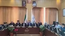 اظهارات جدید غریب‌آبادی درباره حمایت نایب‌رئیس دیوان بین‌المللی دادگستری از اسرائیل