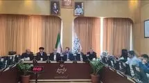 روایت غریب آبادی از مذاکرات رم 