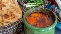 طرز تهیه آبگوشت بادمجان خوشمزه و اصیل