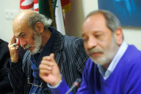 صحبتهای کارگردان «کلاه پهلوی» درباره سانسور شدن اثرش