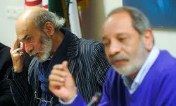 صحبت‌های کارگردان  «کلاه پهلوی» درباره سانسور شدن اثرش