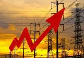 مشترکان پرمصرف؛ هدف افزایش پلکانی تعرفه‌های برق  