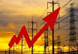 مشترکان پرمصرف؛ هدف افزایش پلکانی تعرفه‌های برق  