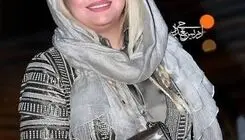 بیوگرافی مه لقا باقری بازیگر نقش «ترگل» سریال اکسیر/ تصاویر