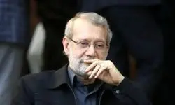تصویری که از کودکی علی لاریجانی پربازدید شد