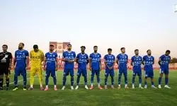 استقلال به دنبال جایگزین ماشاریپوف