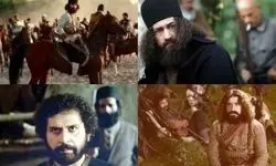 یاعت پخش و تکرار سریال «کوچک جنگلی»
