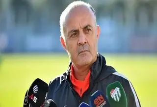 مشکل بیزاتی برطرف شد