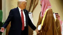 «بن سلمان» سفیر صلح ایران و آمریکا می شود؟