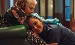 سرنوشت غم انگیز یلدا در آخرین لحظات سریال «بدنام»/ ببینید