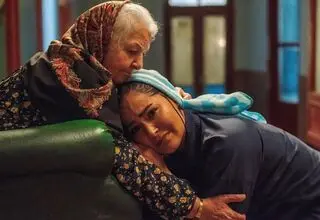 سرنوشت غم انگیز یلدا در آخرین لحظات سریال «بدنام»/ ببینید
