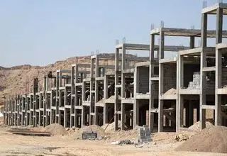 تعیین اولویت تخصیص زمین برای احداث واحدهای اجاره ای