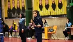 سایپا و آرکای کرج؛ قهرمانان نیم‌فصل لیگ برتر والیبال بانوان